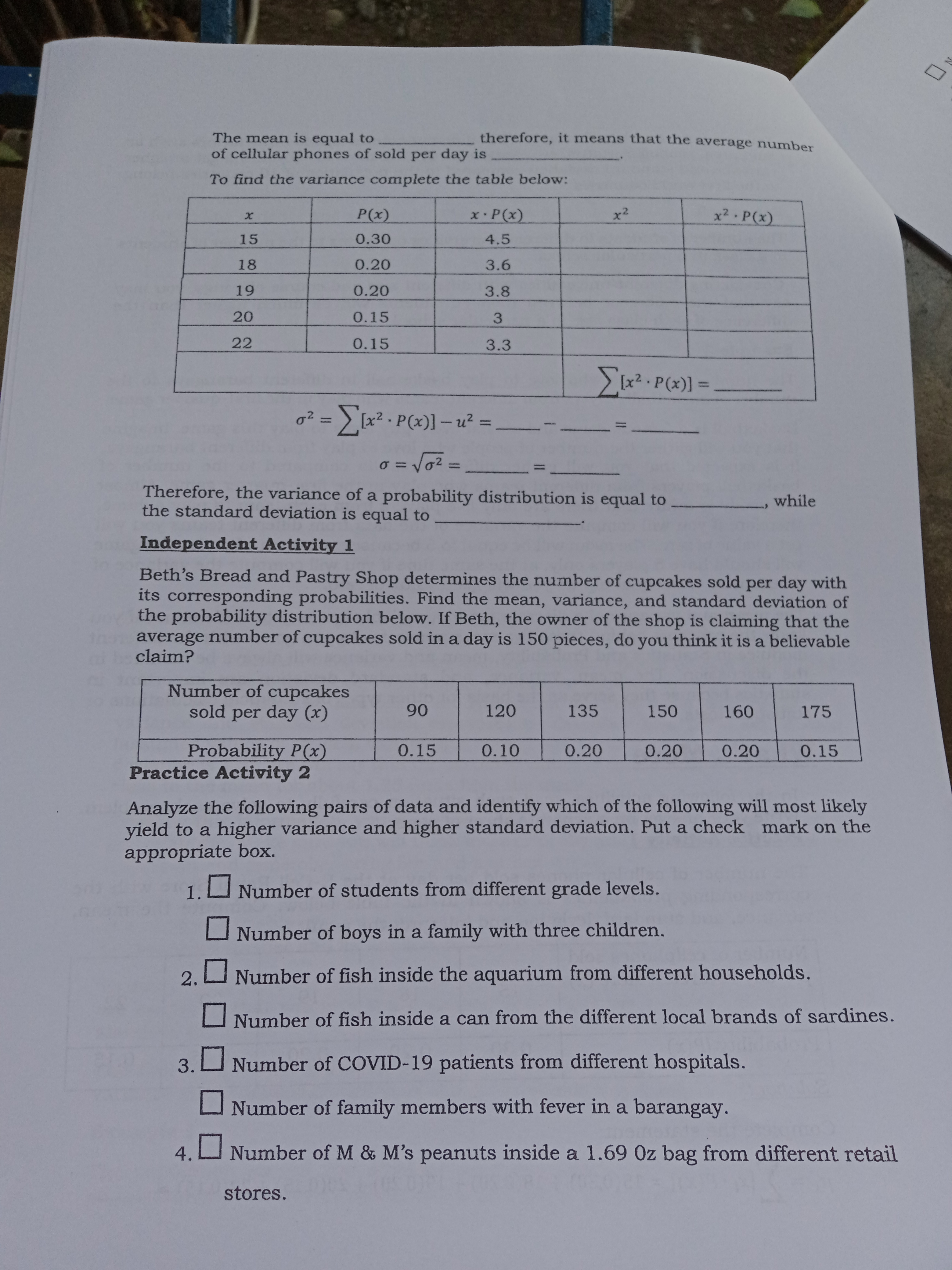 diverse vocabulary level of students. The lessons are arranged to follow the