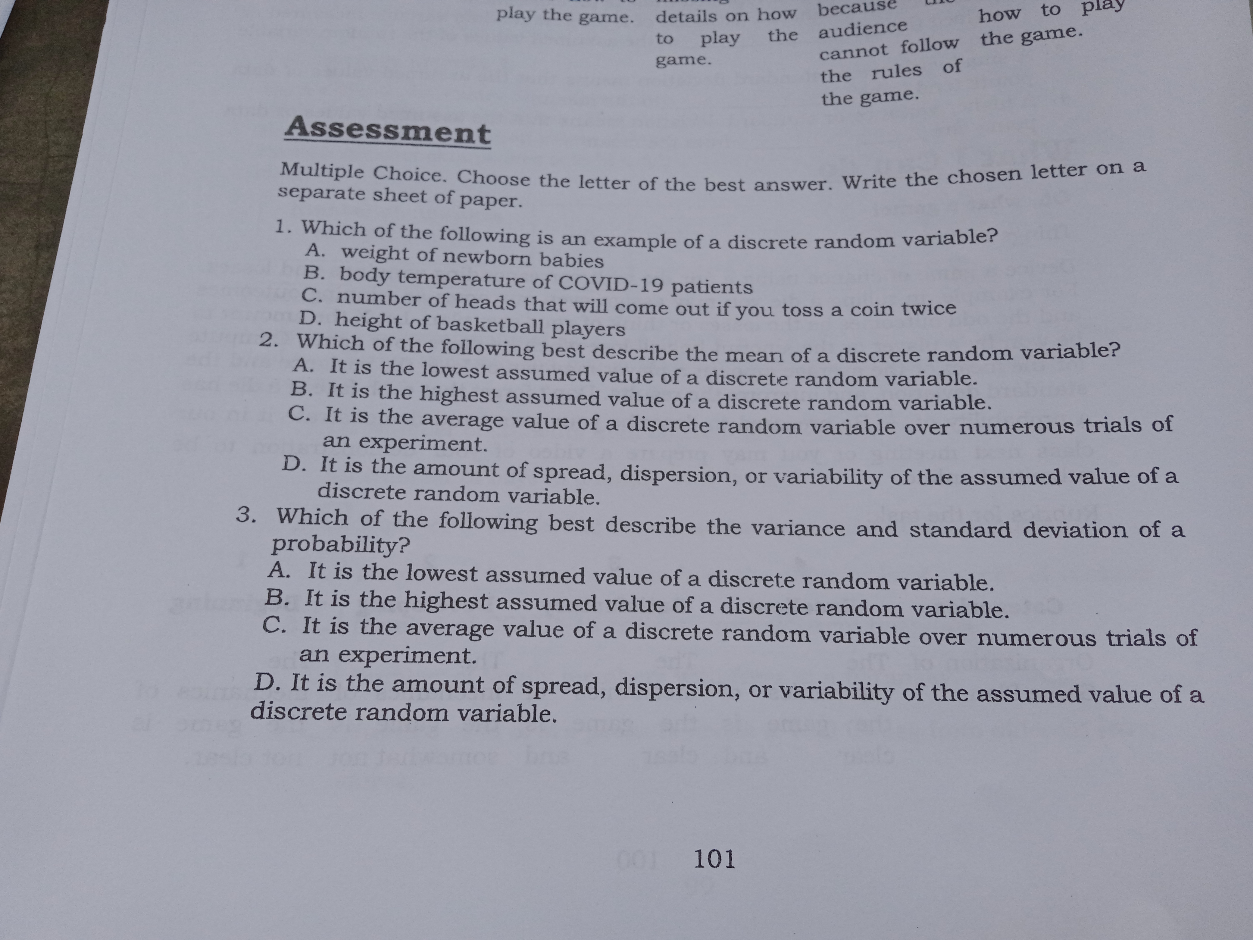 them can be changed to correspond with the textbook you are now