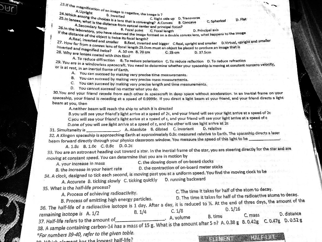coulomb's law C. It relates light and electromagnetism B.it relates magnets and