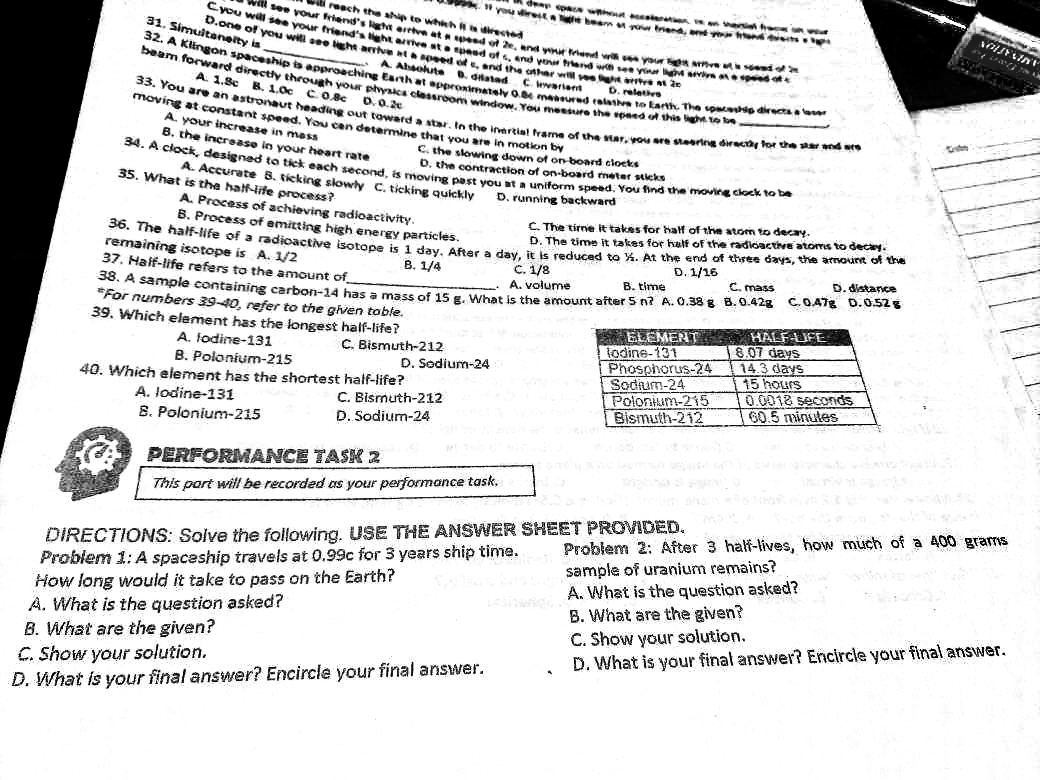 electricity 2. Hertz (Hz) is an SI unit, In what measurement do