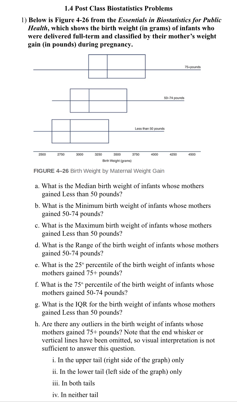 Please help with homework. 1) Below is Figure 4-26 from the Essentials