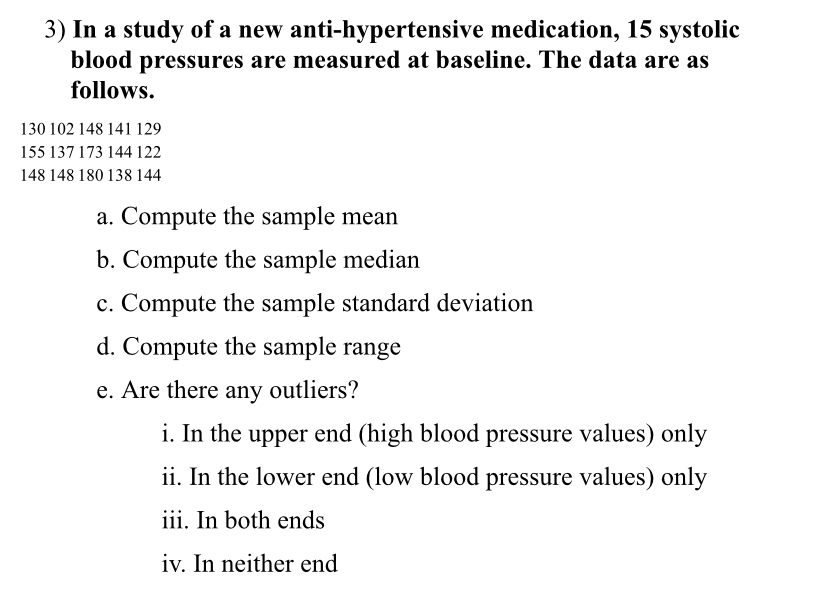 of infants who were delivered full-term and classified by their mother's weight