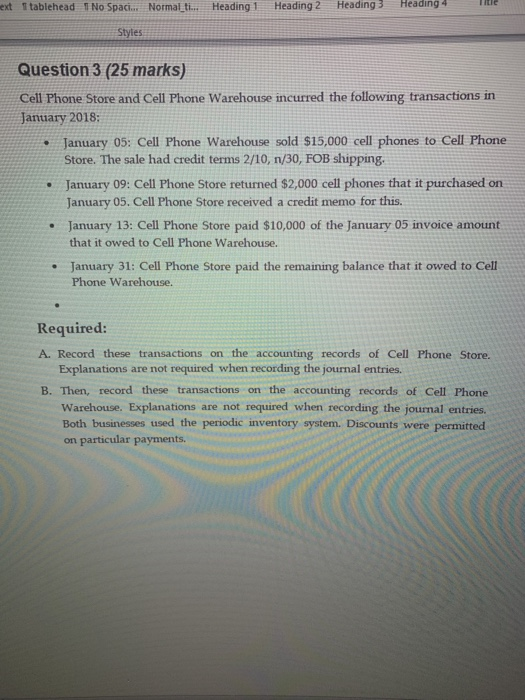  ext Itablehead 1 No Spaci... Normal_ti... Heading 1 Heading 2 Heading