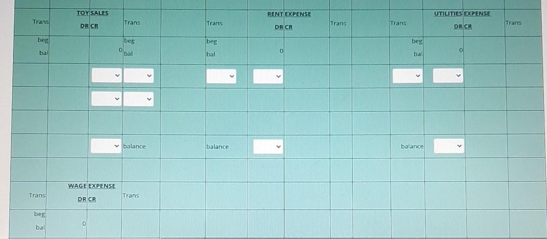 following are the transactions for the month of January, 2023. a Jan