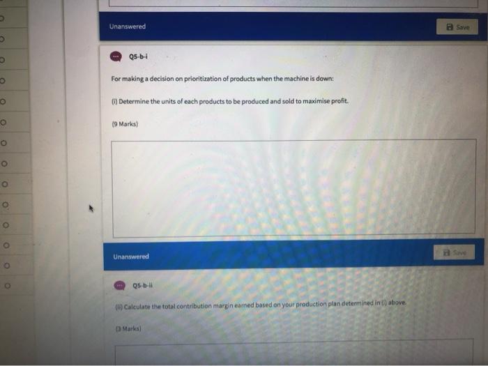 normally sells for $80 and has the following manufacturing costs: Direct materials