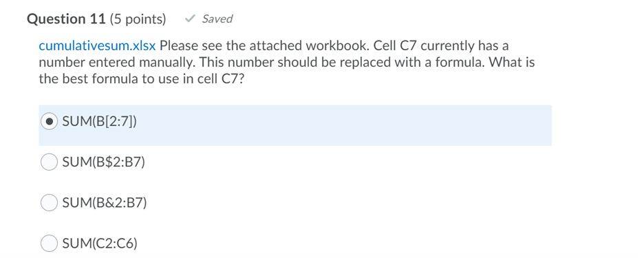 Month 2 January 3 February 4 March 5 April 6 May 7