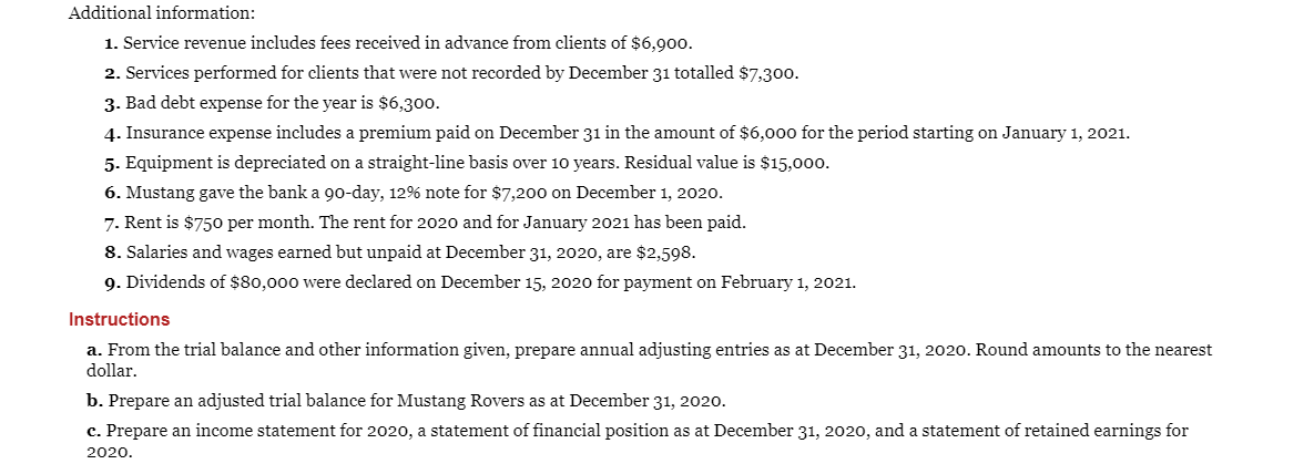 these requirements? Please also tell me where are part A,B,C? Answer requirements: