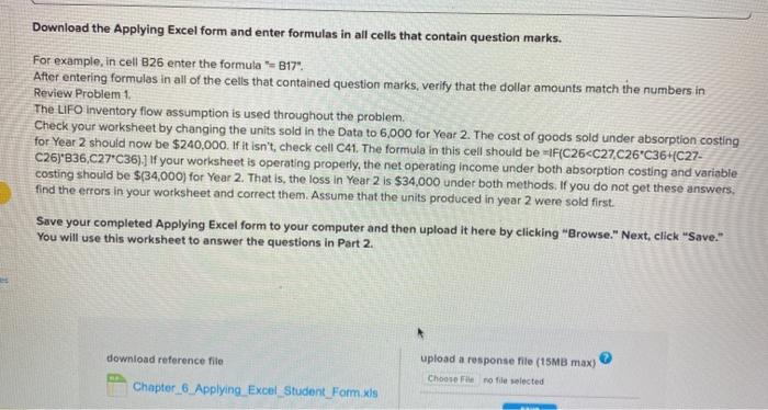  please use the cell formulas Download the Applying Excel form and