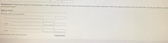 company depreciates buildings using the straight-line method over 20 years with residual