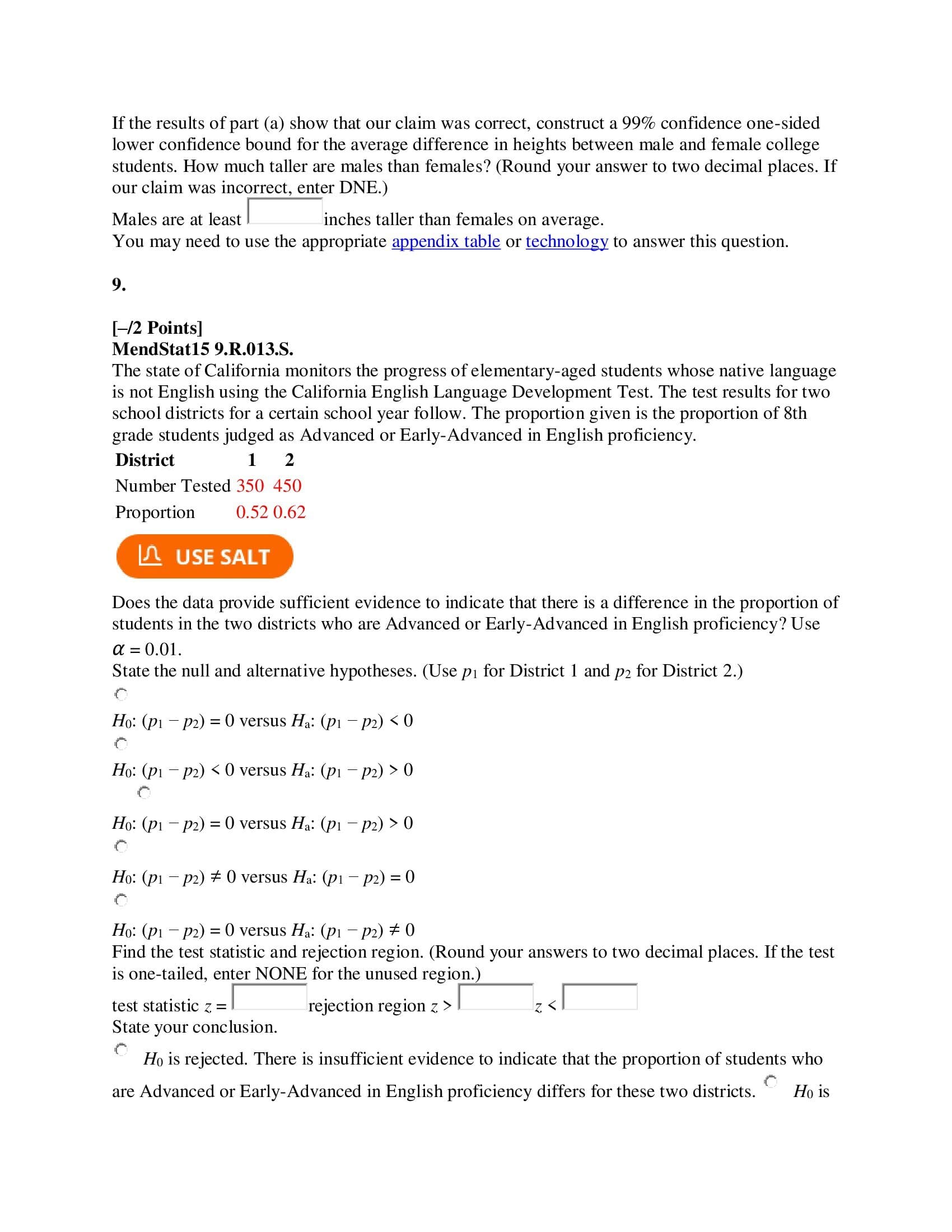 of catching bass occurs when the pH of the water is between