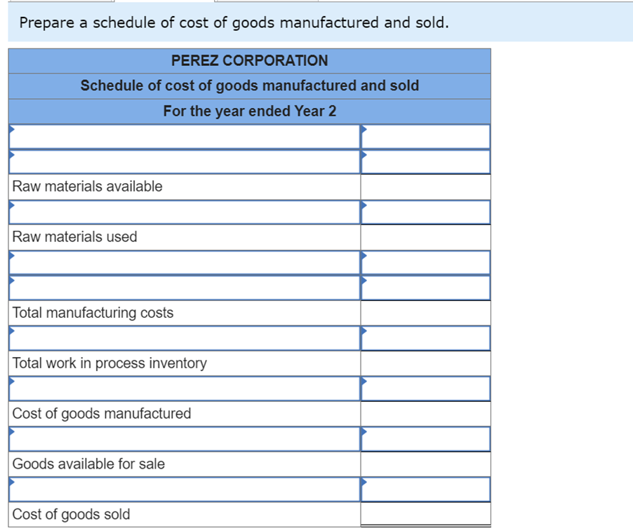 and overapplied overhead is closed to Cost of Goods Sold. Raw Materials