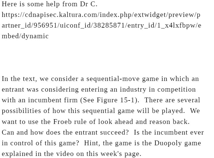  Here is some help from Dr C. https://cdnapisec.kaltura.com/index.php/extwidget/preview/p artner_id/956951/uiconf_id/38285871/entry_id/1_x41xfbpw/e mbed/dynamic In