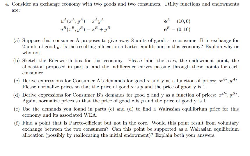 **ONLY NEED HELP WITH PARTS C-F** --please help! I cannot seem to