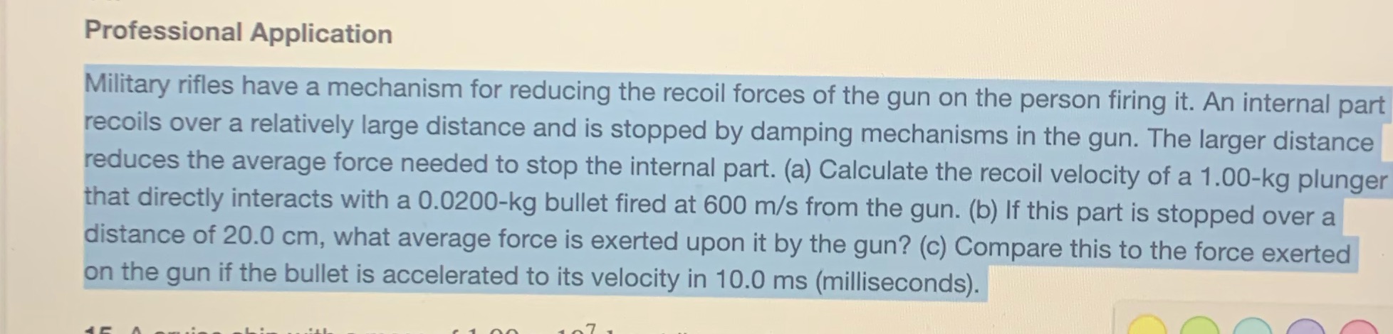 Can someone answer this question by providing the illustrations, clear equations and