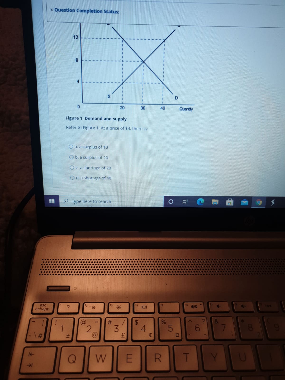 Status: > Moving to the next question prevents changes to this answer.