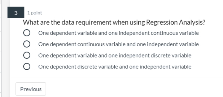 between X and Y. O no correlation O a difference O no