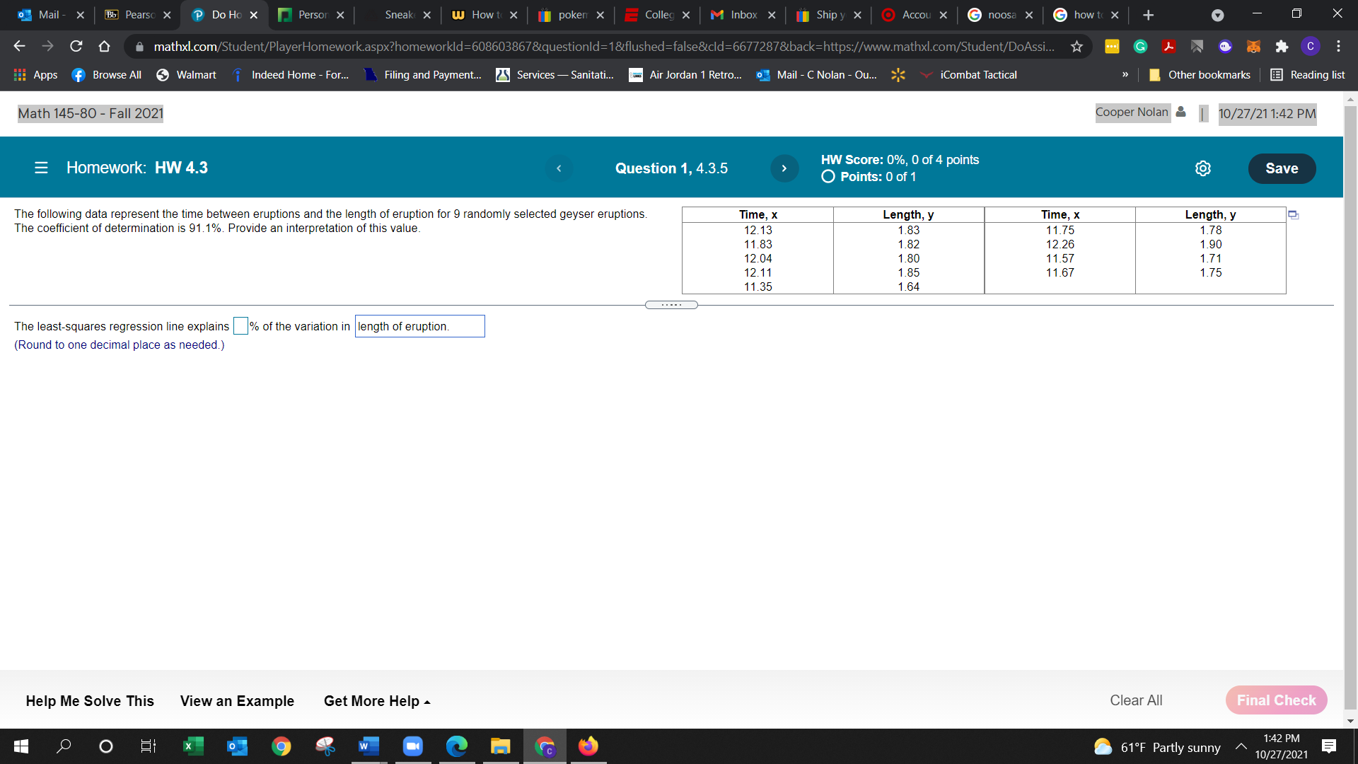  Mail - X Bb Pearso X P Do Ho X Person