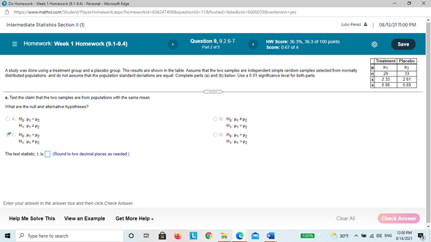 Please number the answer the questions for example: 9, 9.2.6-T. X O