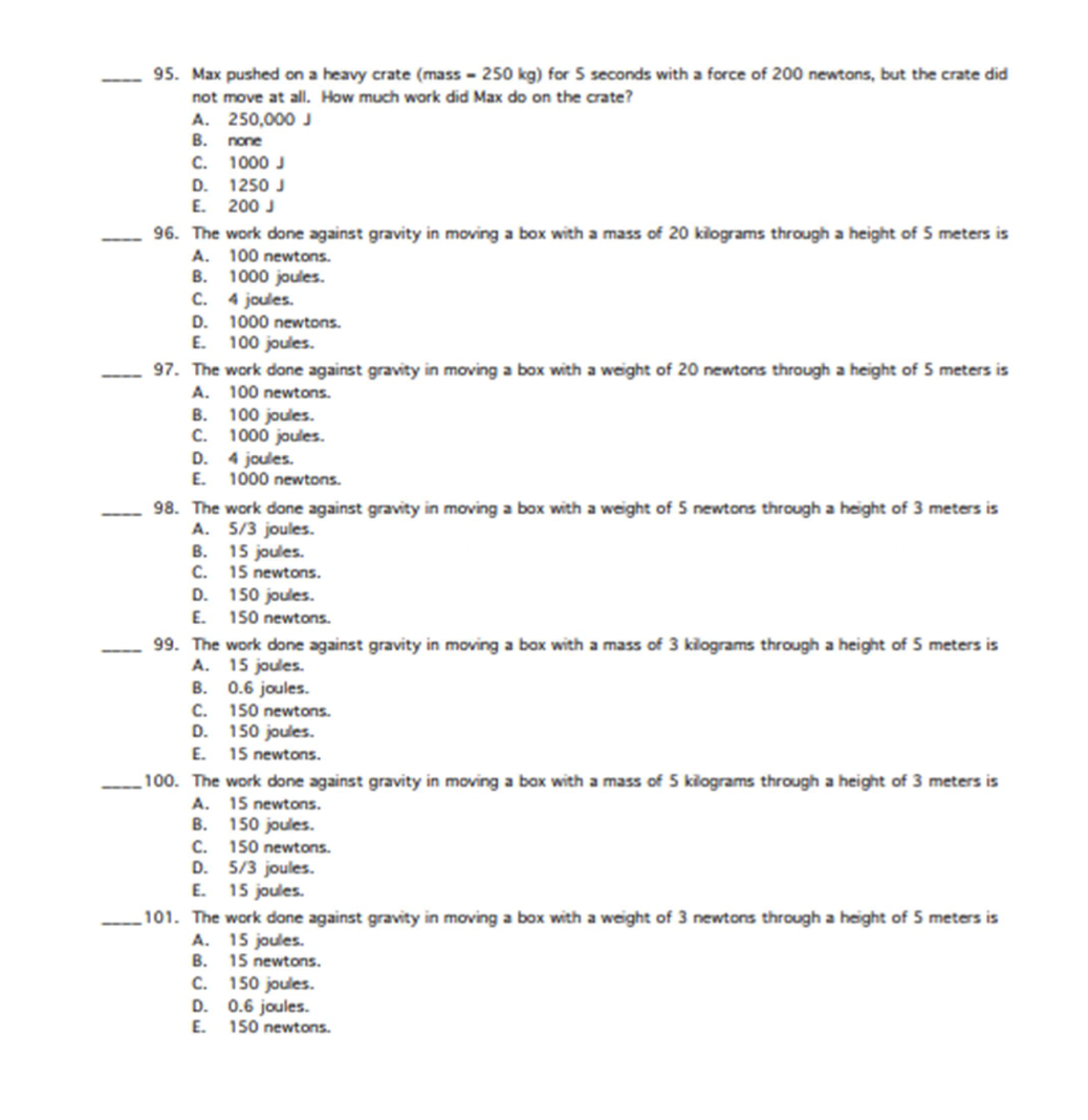 colliding objects are made of a rubbery material. C. lasting deformation occurs