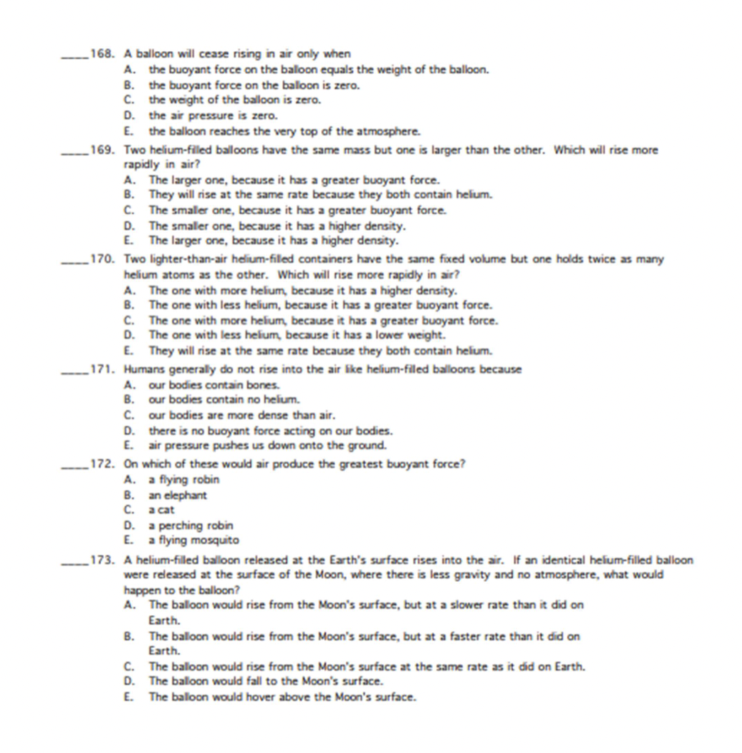 in which A. both of the two colliding objects are made of