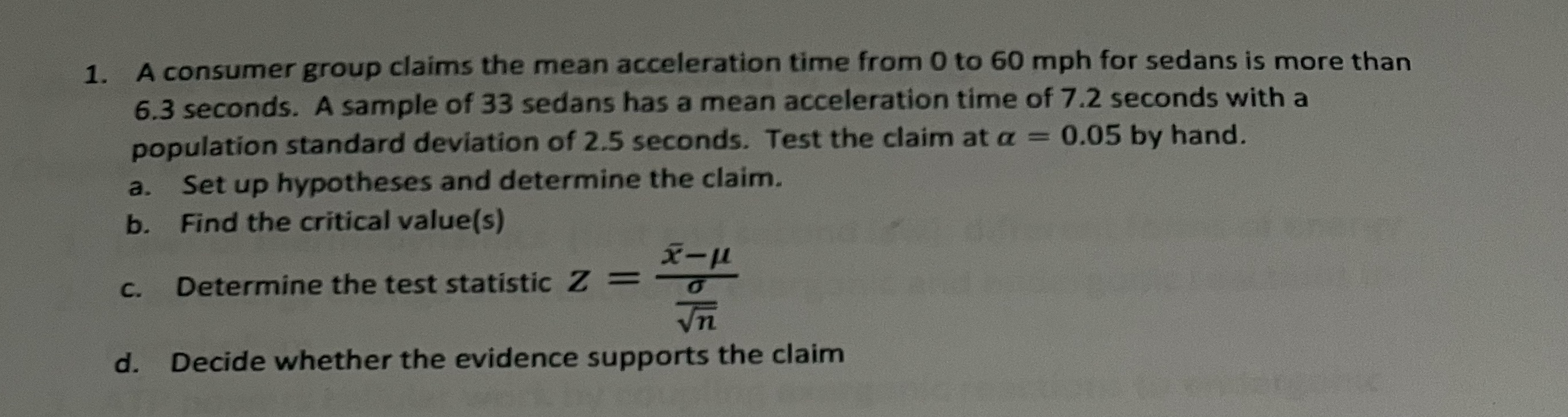Need helping answering the question and explaining the answer 1. A consumer