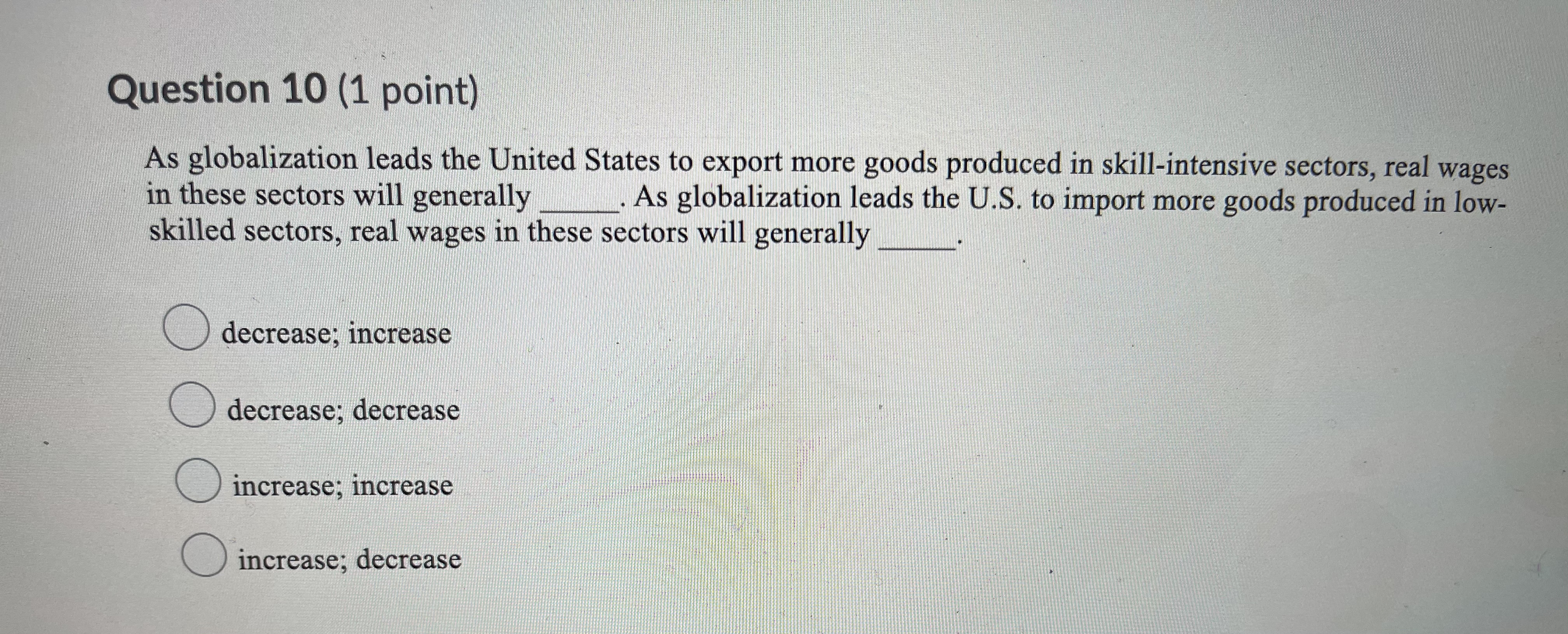 who has the comparative advantage in decorating cakes? Eray and Ata Decorate