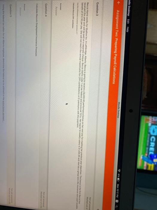 objectives. The bonus is the first cas received this year and will