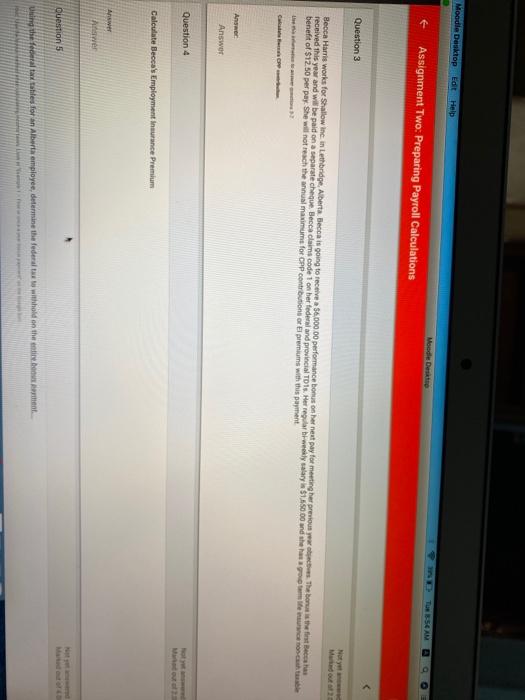 and provincial TOT Her regular biweekly salary is $1.65000 and then groterence