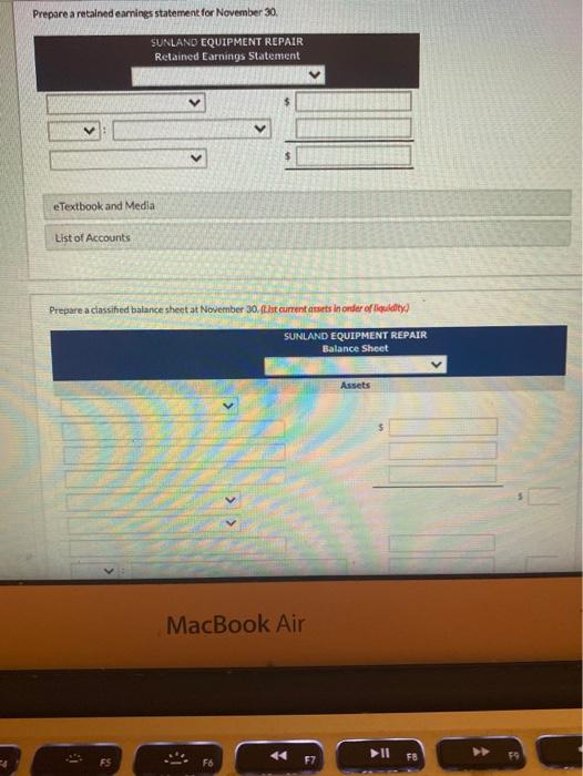 Equipment Debit $3,220 3,150 1,550 10,430 Accumulated Depreciation --Equipment Accounts Payable Unearned