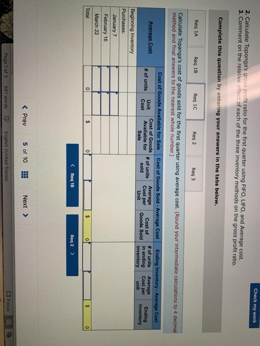 include the cost of freight. The company uses a periodic inventory system.