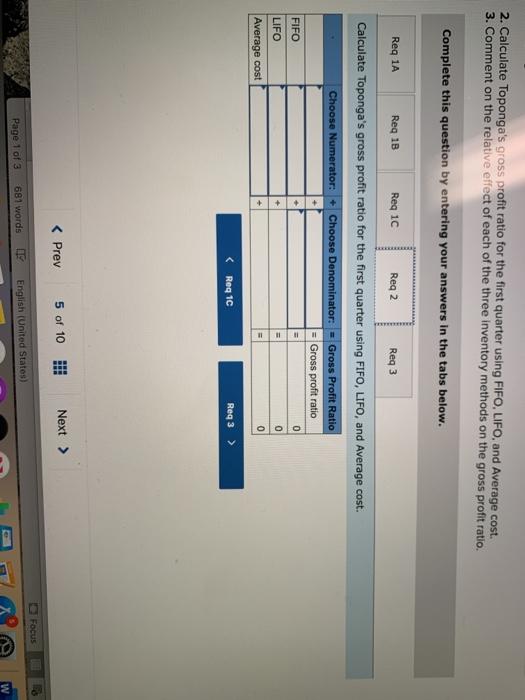 Date of Purchase Units Unit Cost Total Cost 5,000 $ 15,000 26,000