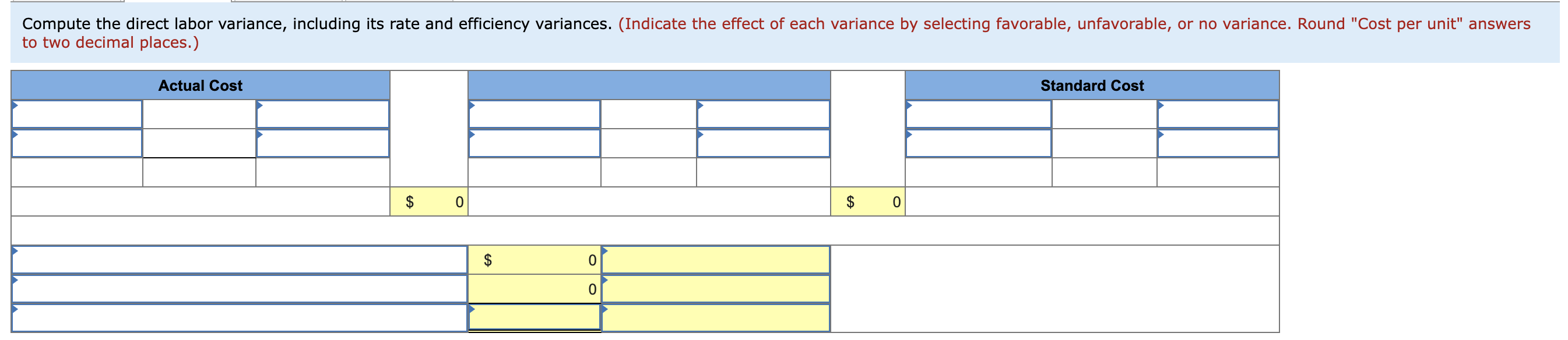(The following information applies to the questions displayed below.) Trini Company set