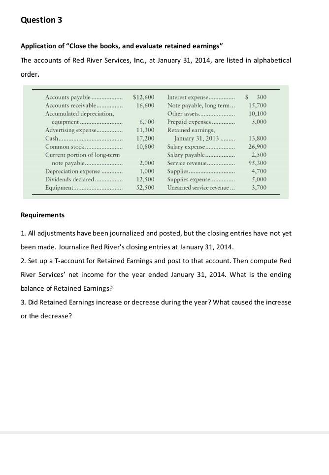 allowed but i need Question 1 Application of "Explain how accrual accounting