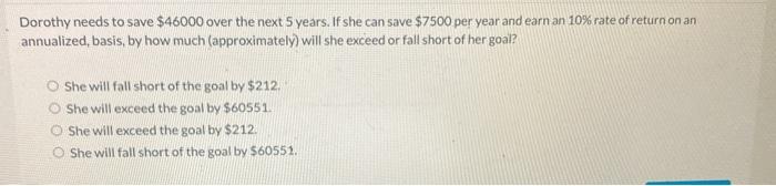 Utilities $800 $620 Taxes $2800 $2885 Transportation $450 $630 Food at Home