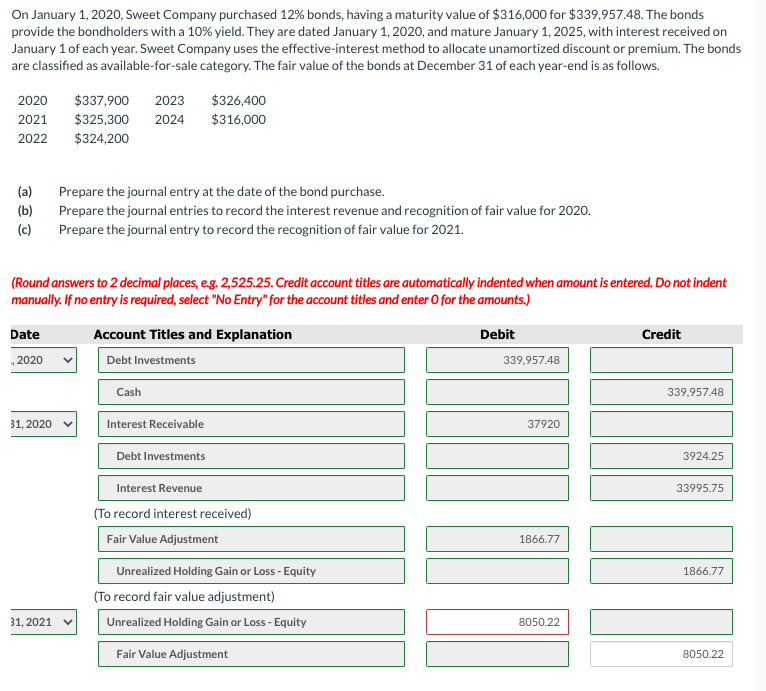 i have two uncompleted part if you could help. On January 1,