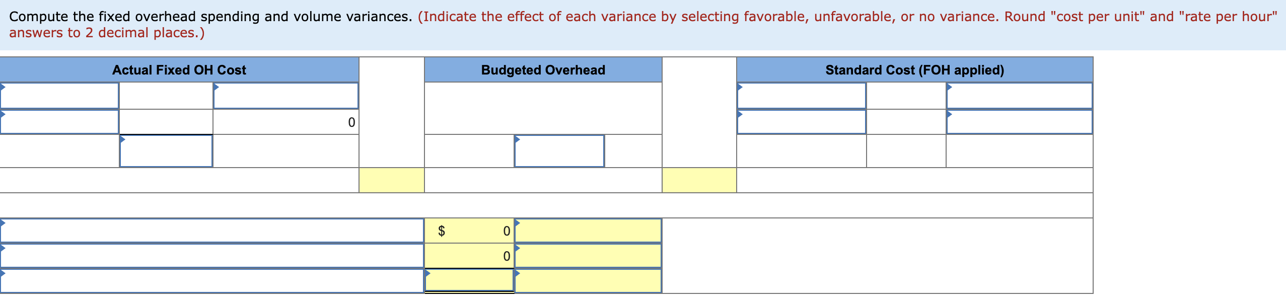 (The following information applies to the questions displayed below.) Trini Company set