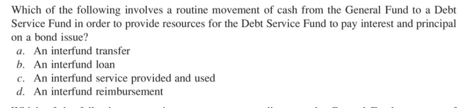  may I get a reasoning why the others are wrong? Which