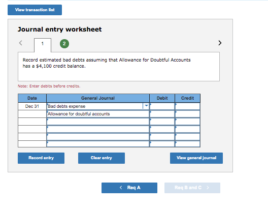 following information applies to the questions displayed below.) Daley Company prepared the