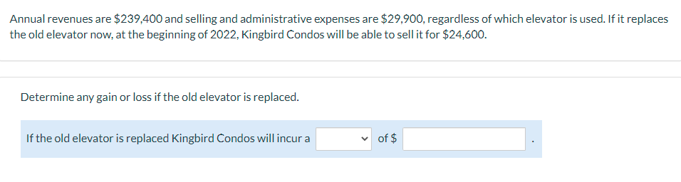 The owner of the company, Donald Martin, recently returned from an industry