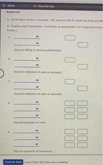 tapes of popular artists in live concerts. The performers use the tapes