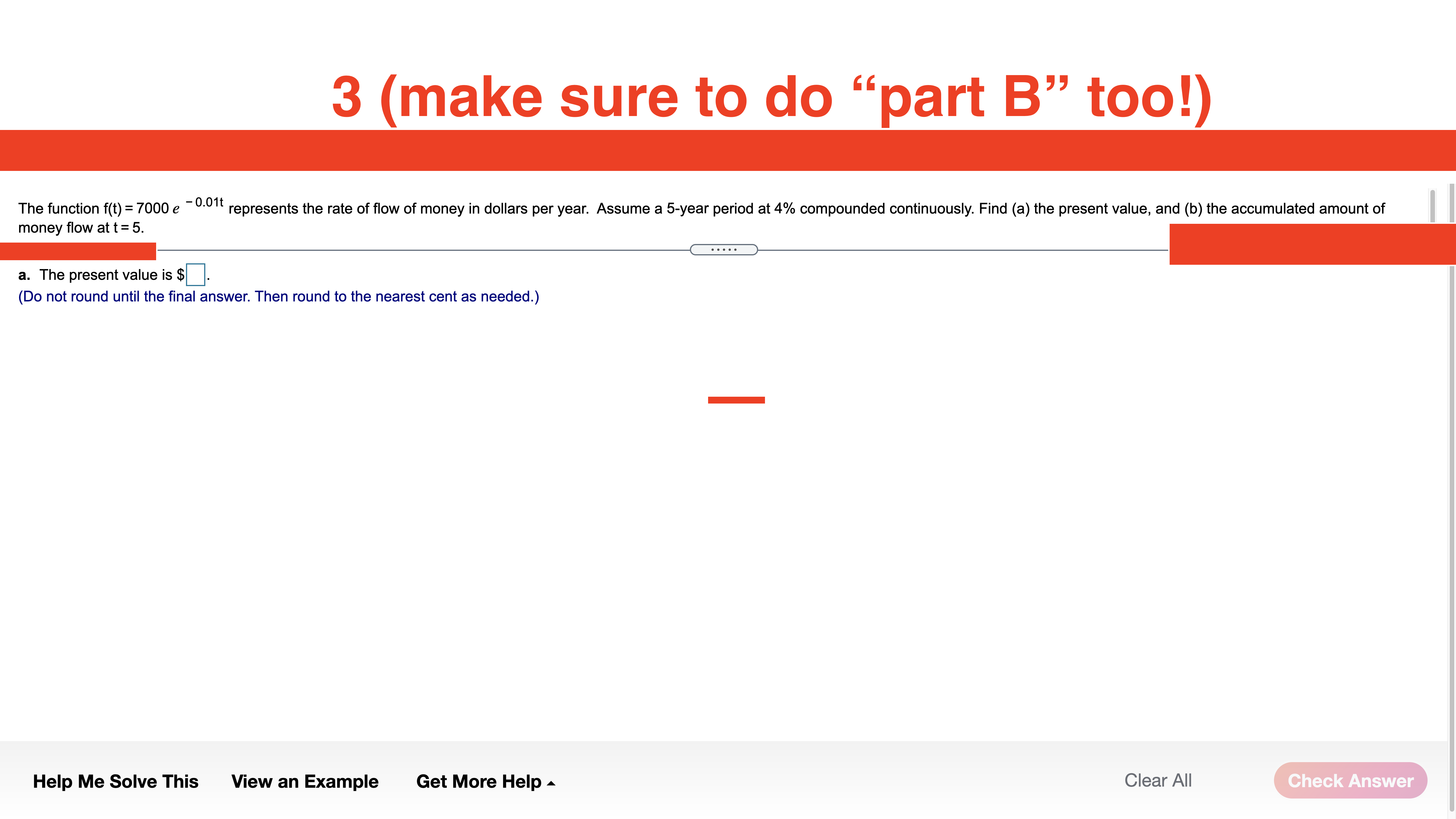 second screenshot that is labeled as 5. Do not need your explanations.