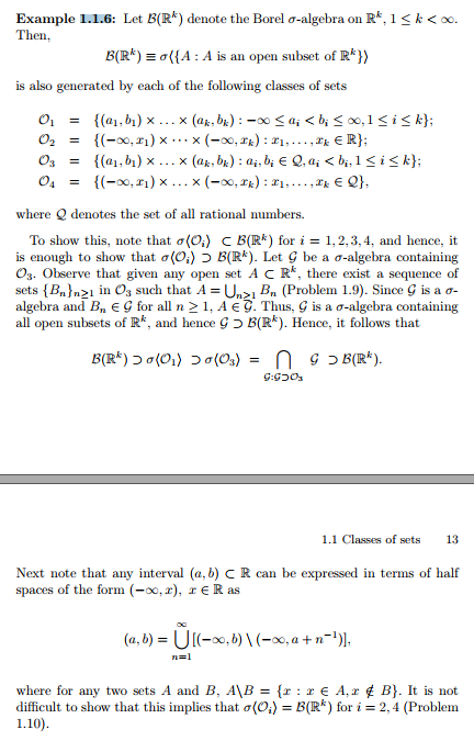 to R is con- tinuous under the metric d of (3.3). (Conclude,