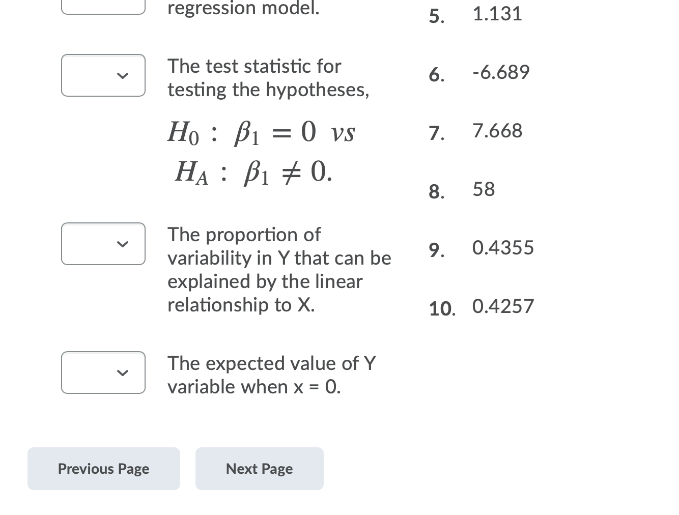good predictor for ascorbic acid (vitamin C) content. From a random sample