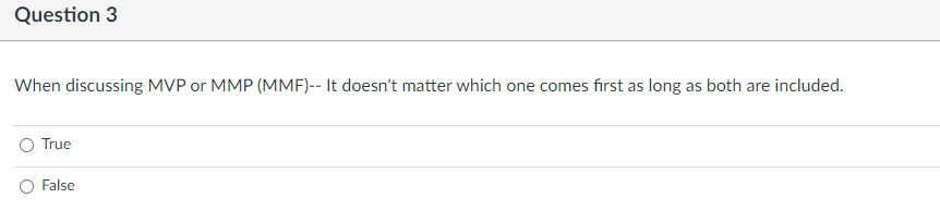 the requirements are usually referred to as O User Stories O Customer