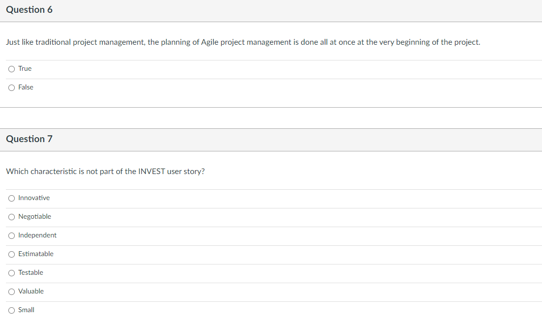 Cattle versus Milk Cattle O MVP Designations Eliminating customer bias in in