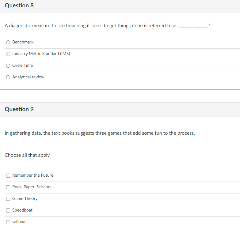 priorityQuestion 3 When discussing MVP or MMP (MMF)-- It doesn't matter which