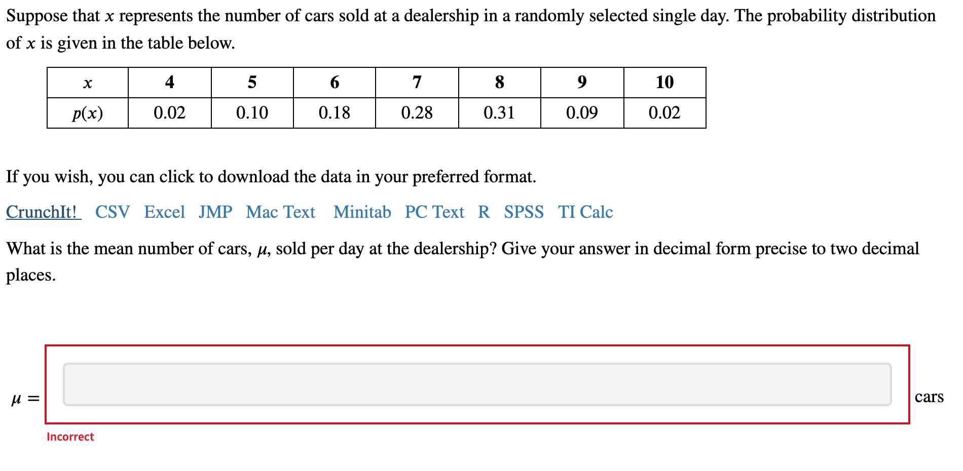 than 4 years Pruning More than 4 years Antibiotic Count 41 35