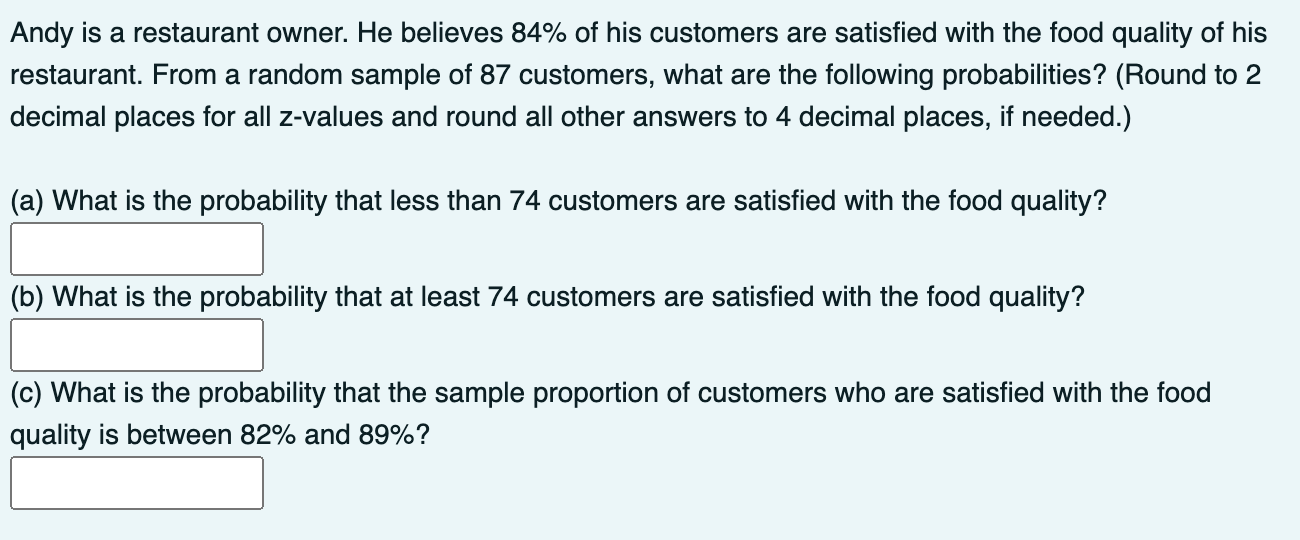 could you please help me with this question and explain why Andy