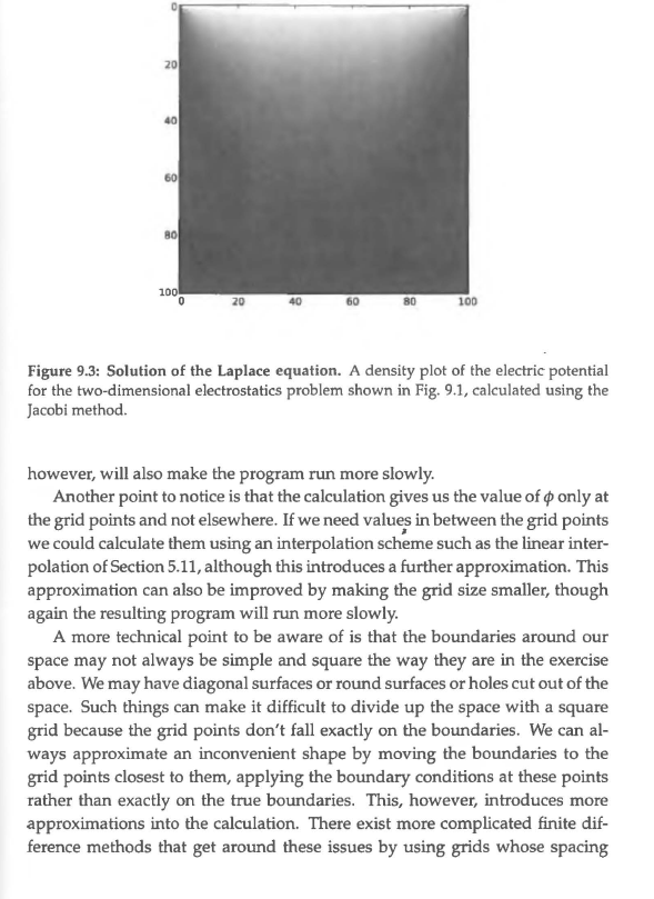 in our calculations that these gaps have negligible width. the equation takes