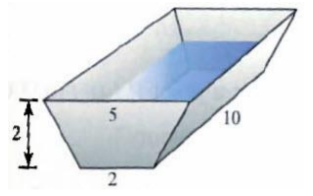 Related rates/Optimization problem. Please show how to solve the problem, not just